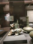 博物馆展品