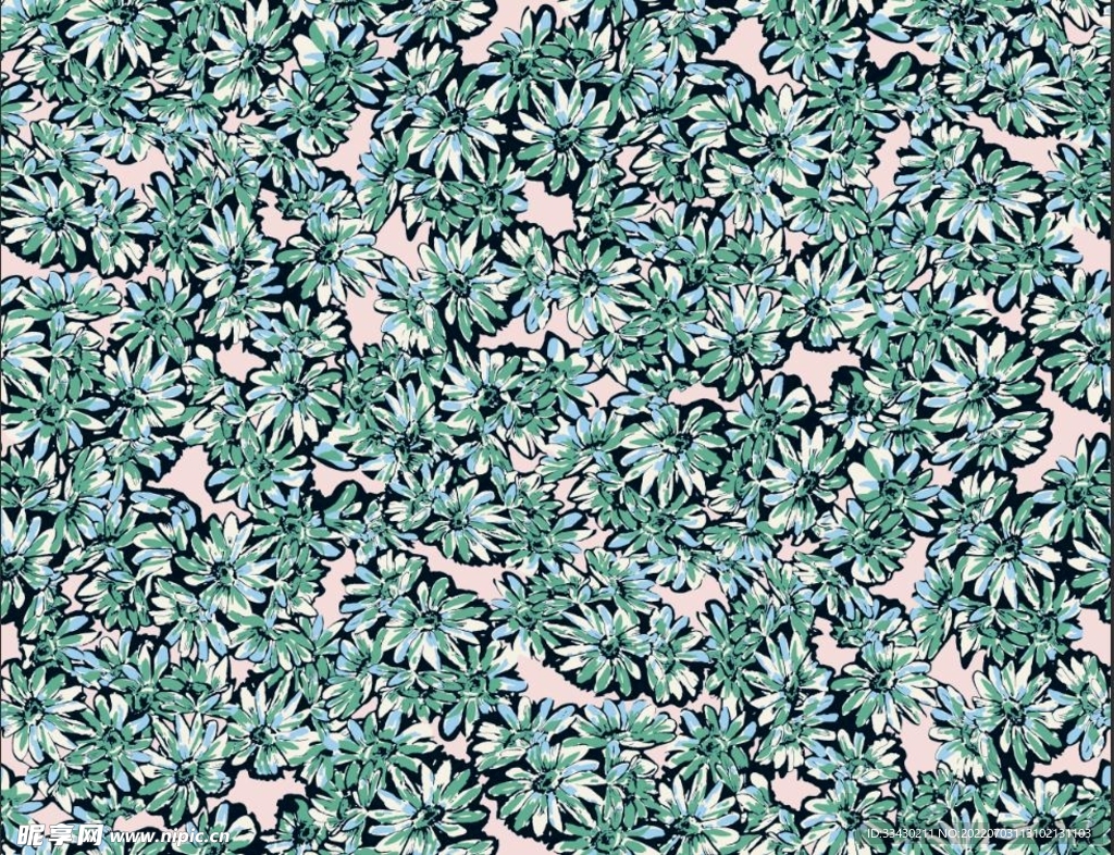 数码印花