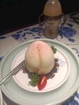 仙桃奶冻