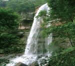 高山流水图片