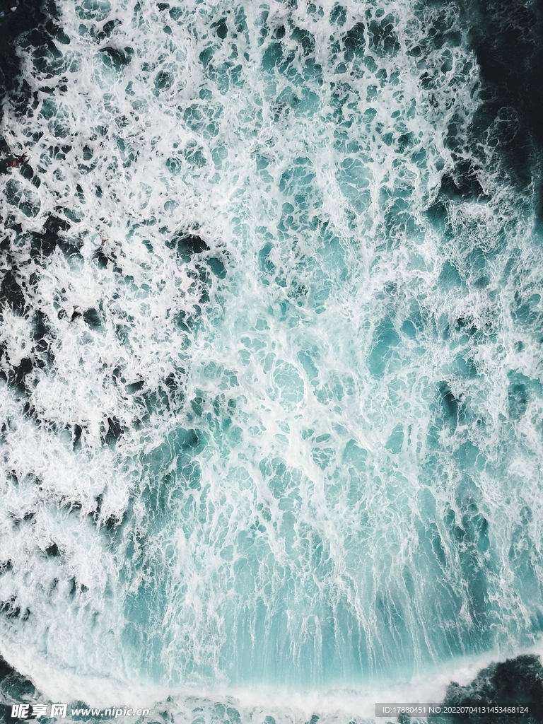 大海