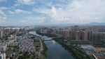 城市风光