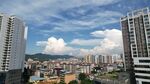 城市风光