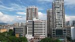 城市风光