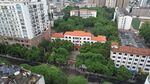 城市风光