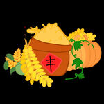 芒种             