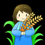 芒种             
