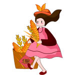 芒种             