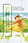 芒种             
