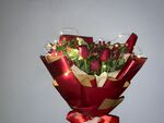 玫瑰花束