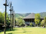 莫干山探索建筑