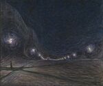 星空