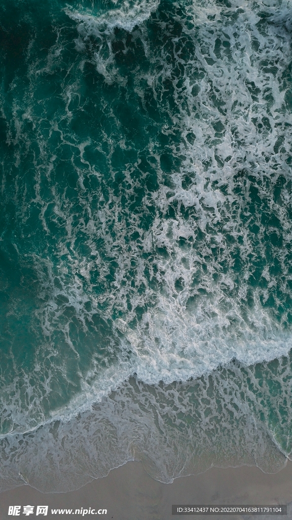 大海