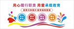 学校文化墙