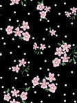 小碎花