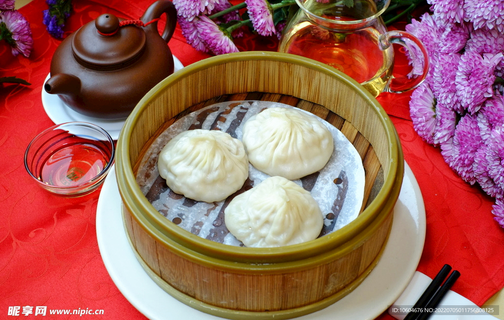 包子