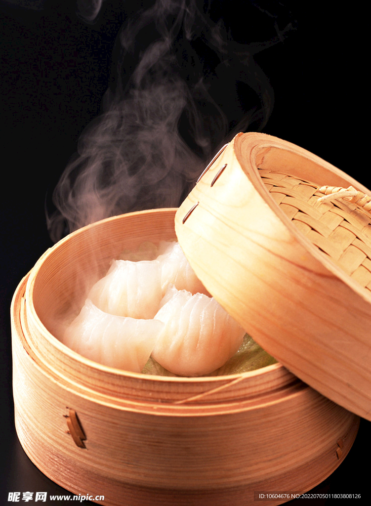 包子