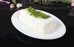 小葱拌豆腐