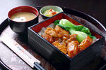 照烧鸡肉饭