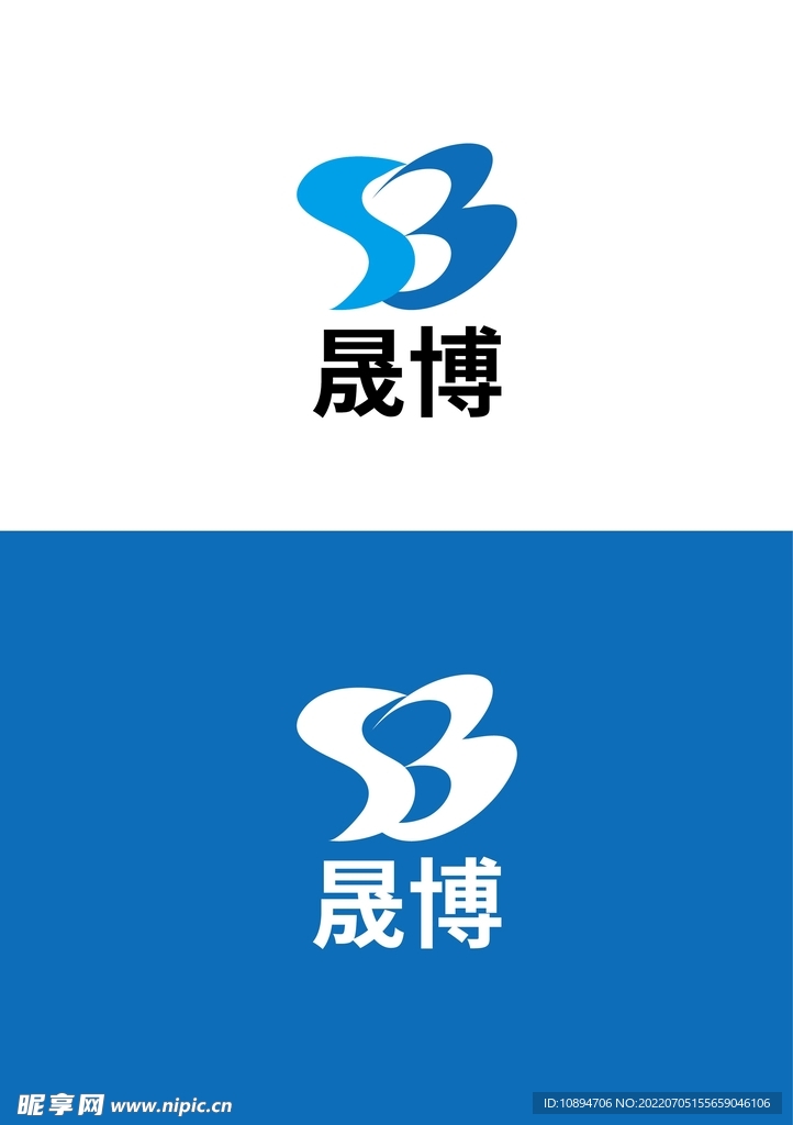 科技标识设计