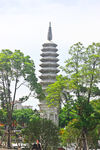 佛塔