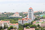 厦门大学