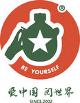 百仕博LOGO 