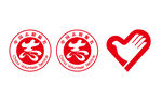 志愿者logo