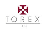 特瑞仕半导体 LOGO 标志