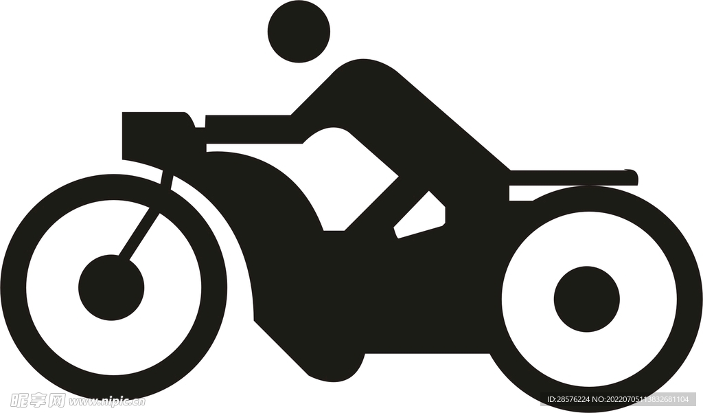 摩托车