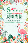  夏季尚新 