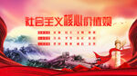 社会主义核心价值观