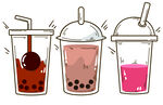 奶茶