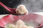 饺子 煮食