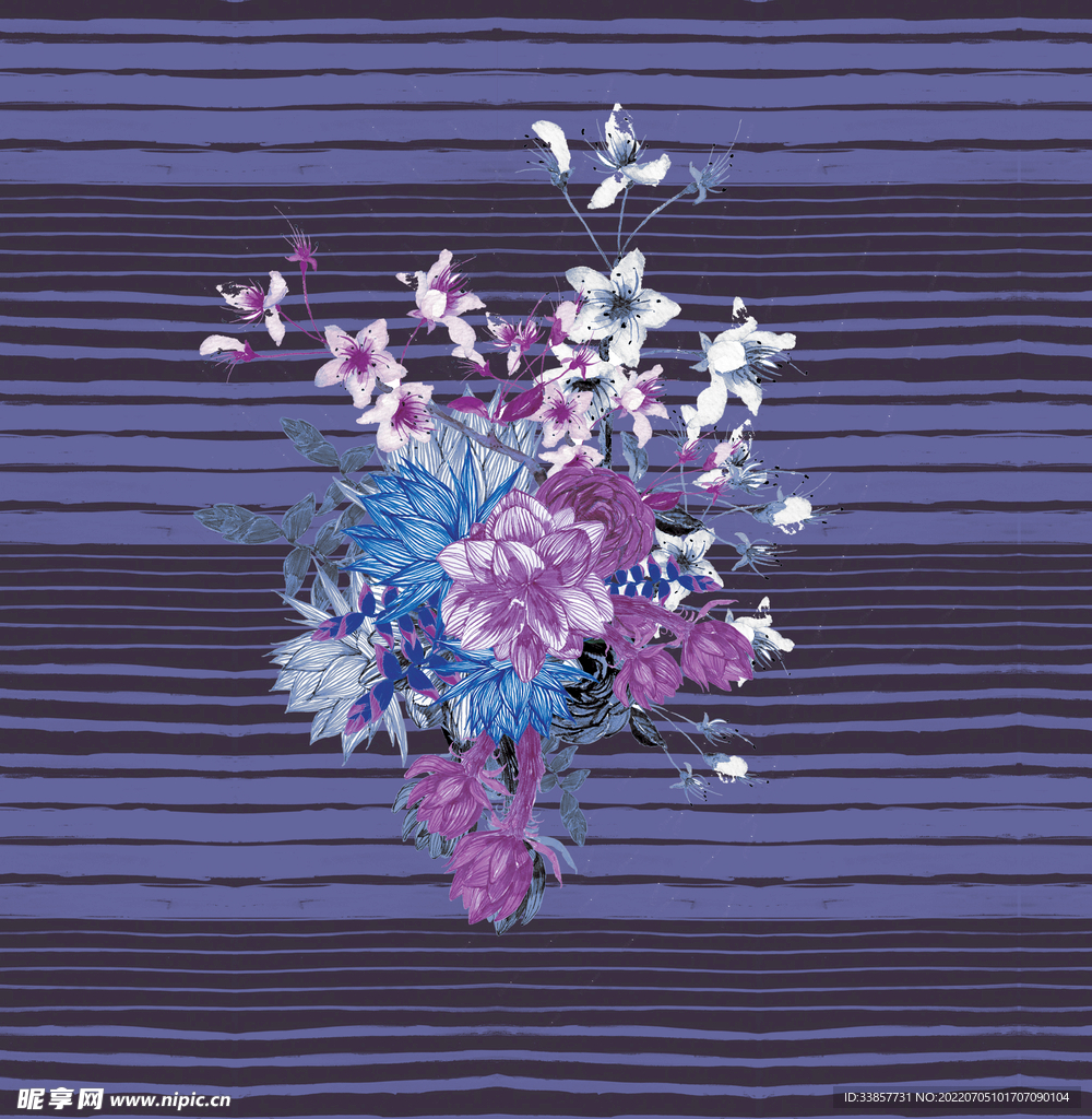 数码印花