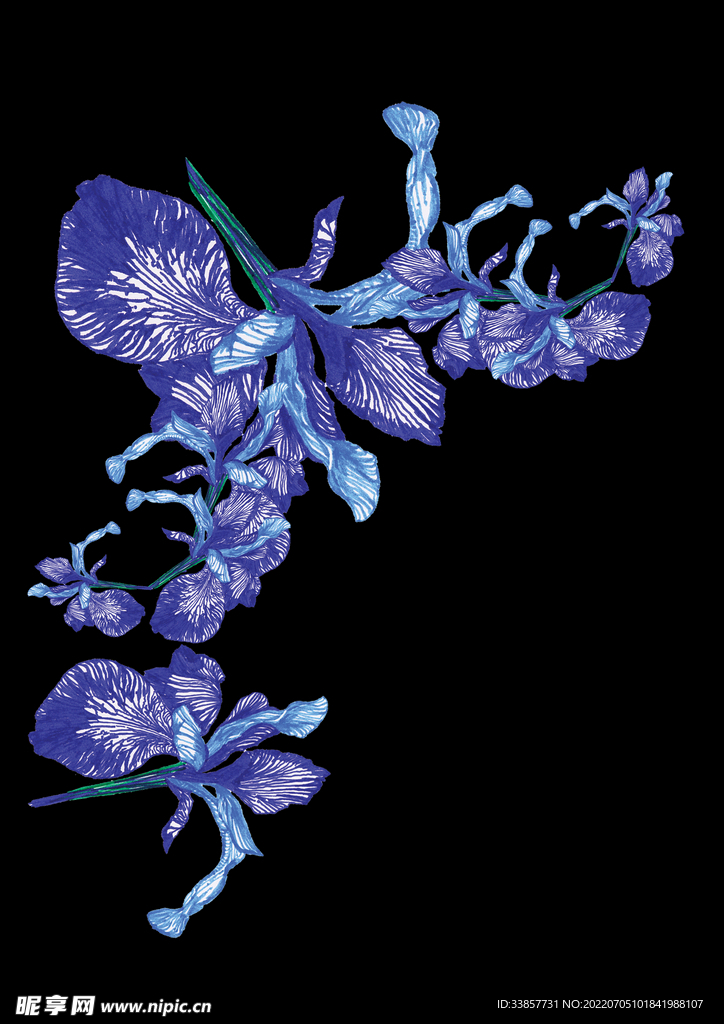 数码印花