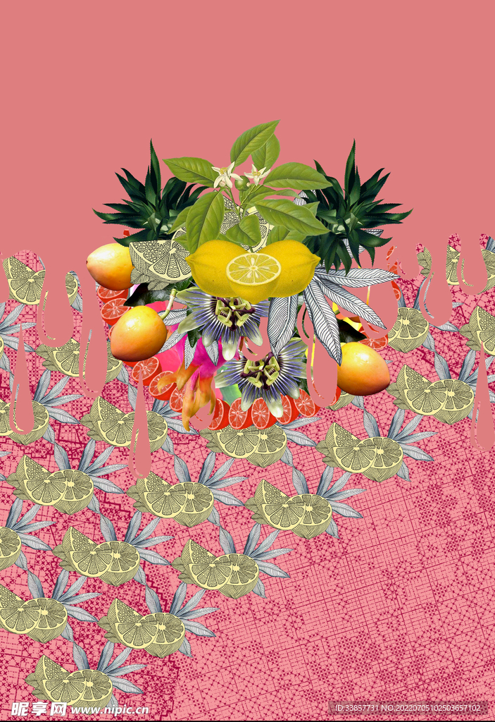 数码印花