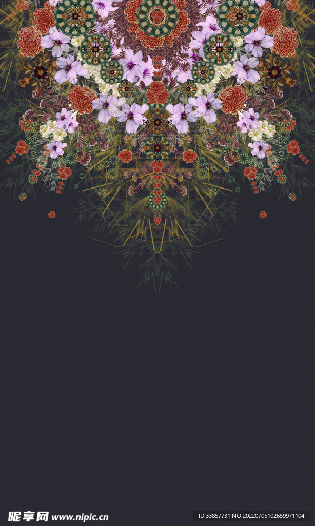 数码印花