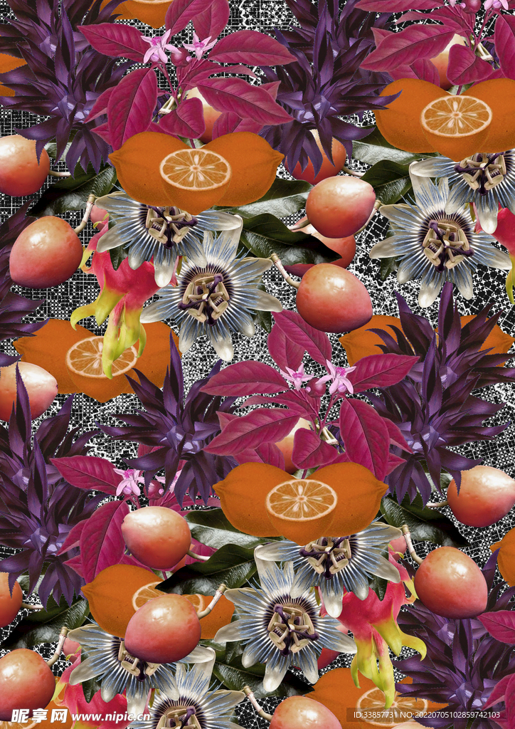 数码印花