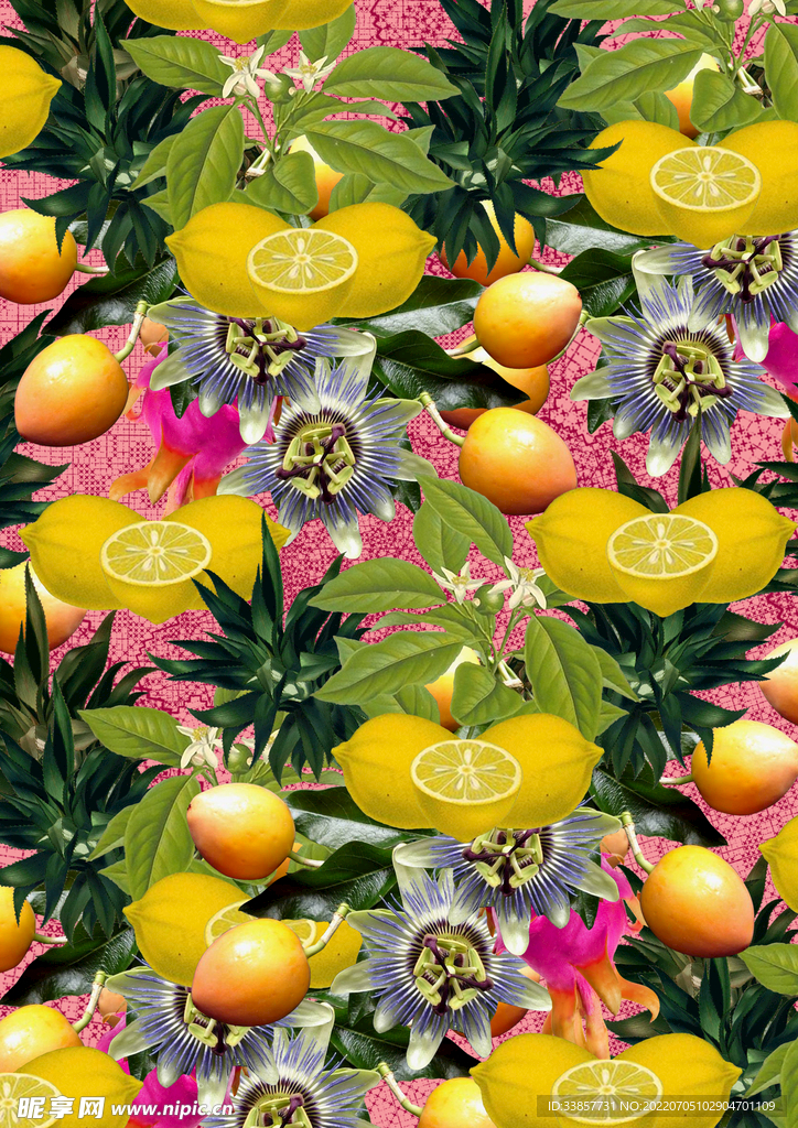 数码印花