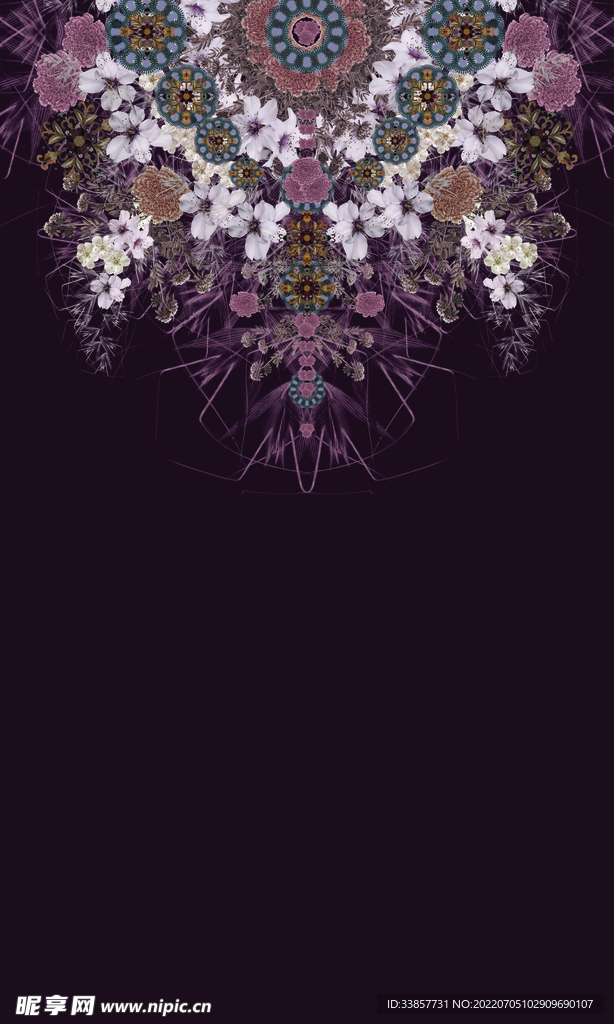数码印花