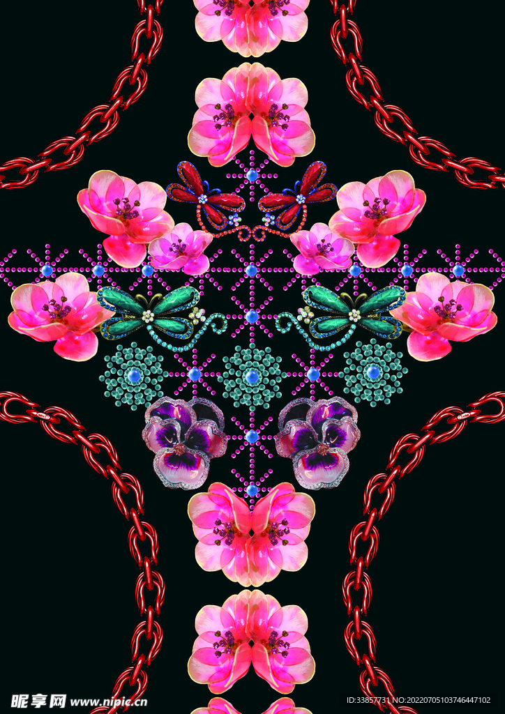 数码印花