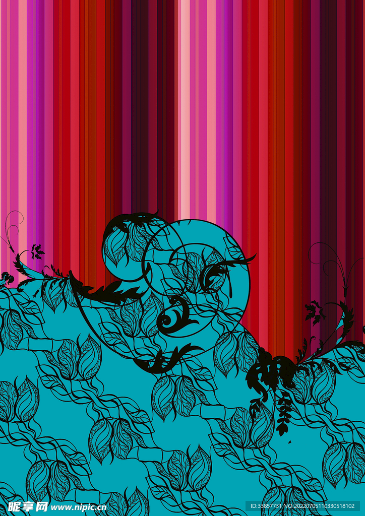 数码印花