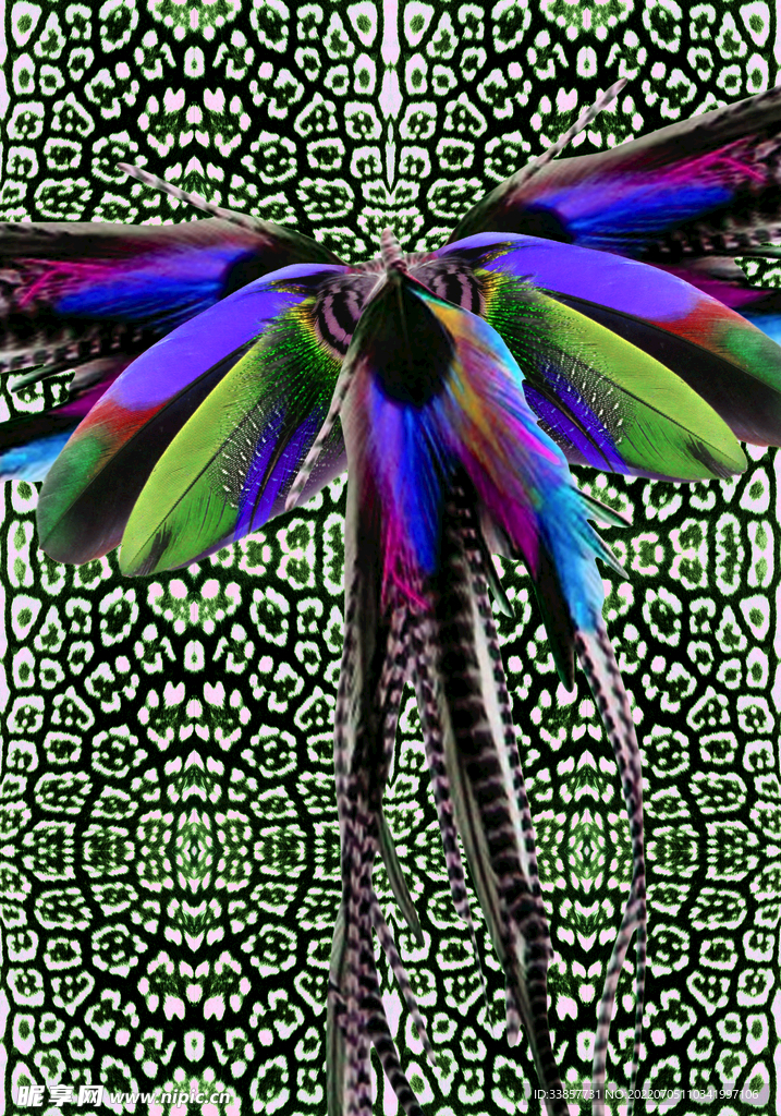 数码印花