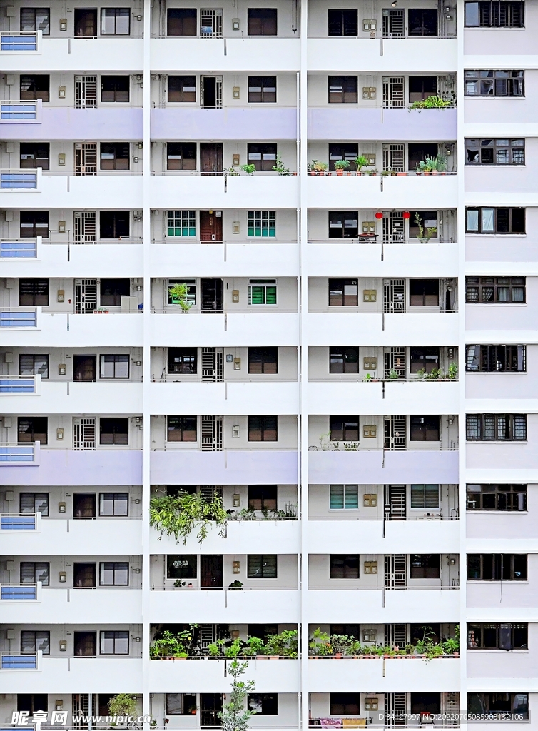 视图建筑