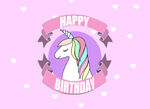 生日贺卡