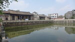 广州沙湾古镇  