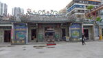 广州沙湾古镇 