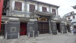 广州沙湾古镇 
