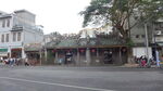 广州沙湾古镇 
